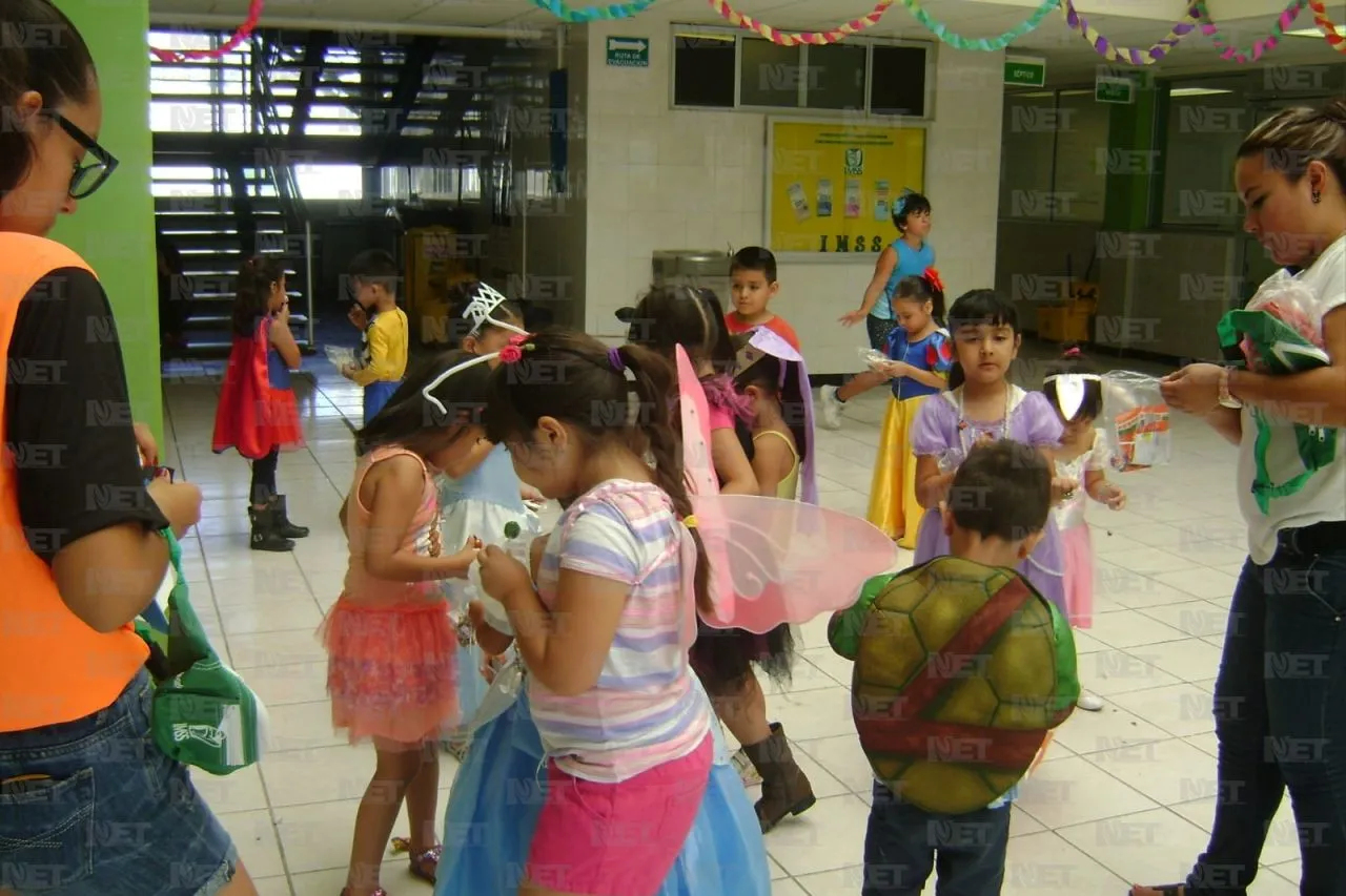 Inician hoy campamentos de verano en centros comunitarios