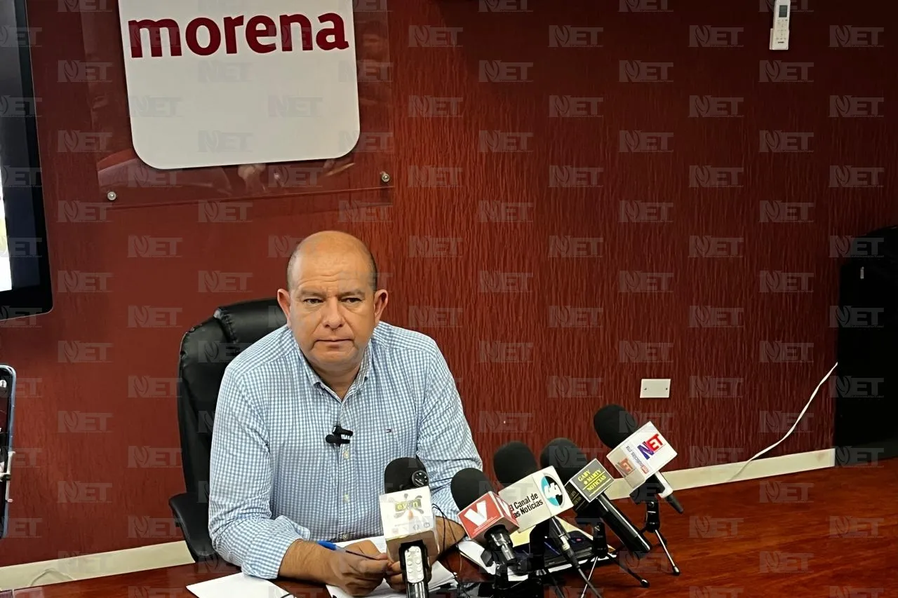 Va Morena contra reformas al TEJA