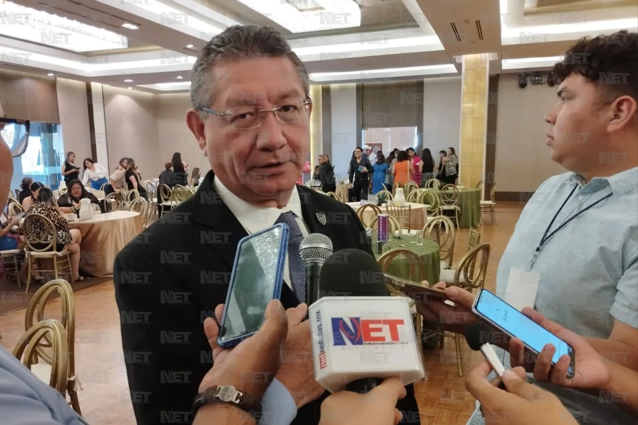 Analiza Maru los ajustes en su gabinete estatal en Juárez: Ibáñez