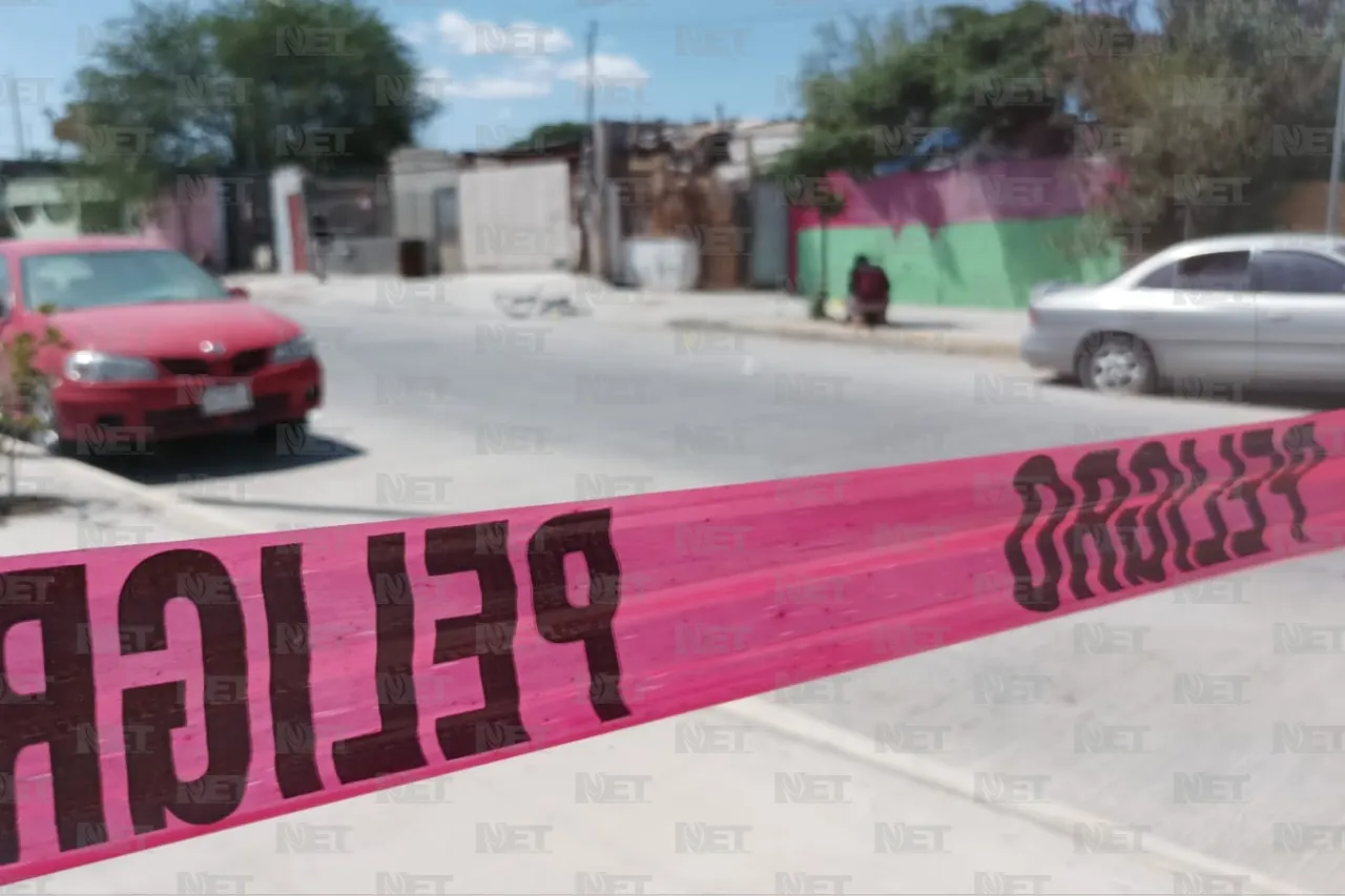 Disparan contra dos en la colonia Zaragoza