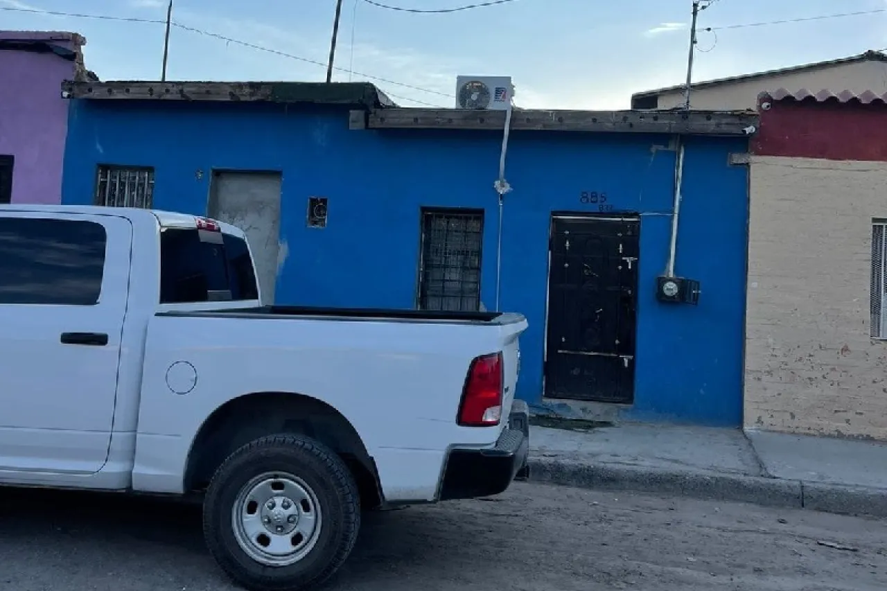 Fueron 22 los migrantes rescatados durante cateo en la colonia Bellavista