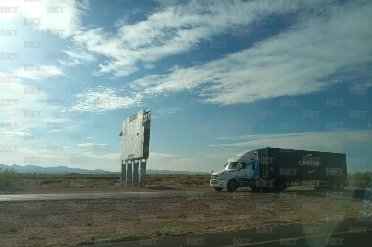 Tiene programa de bacheo 60 por ciento de avance en tramos federales