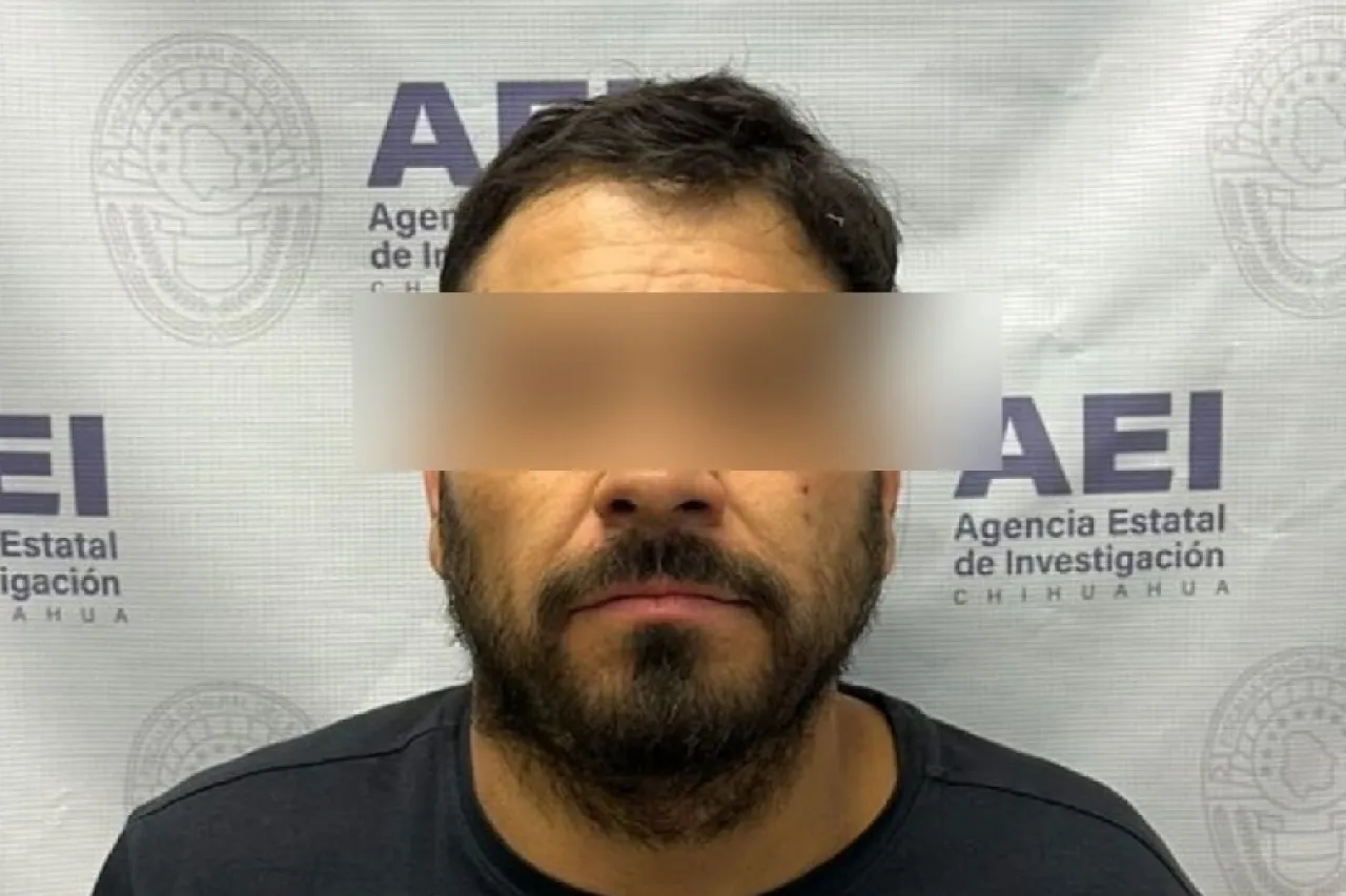 Arrestan a hombre en Parques Industriales por posesión de arma y drogas