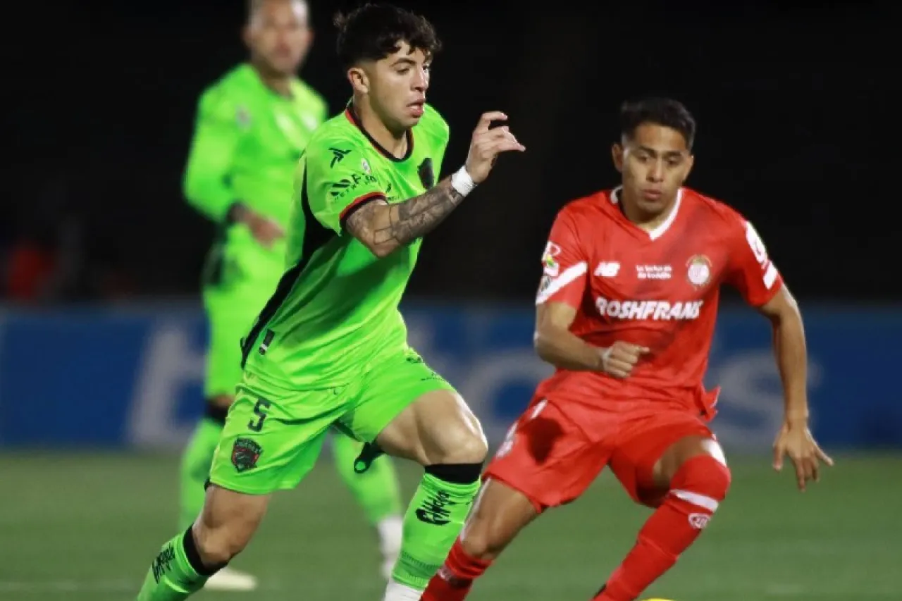 La previa Toluca-Bravos: Dejados contra perdonados
