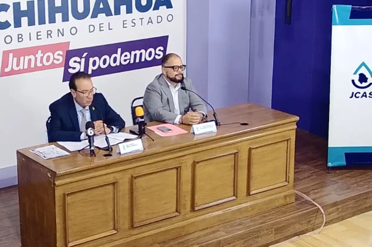 Esperan 14 mil visitantes a Chihuahua para Convención y Expo Aneas 2024