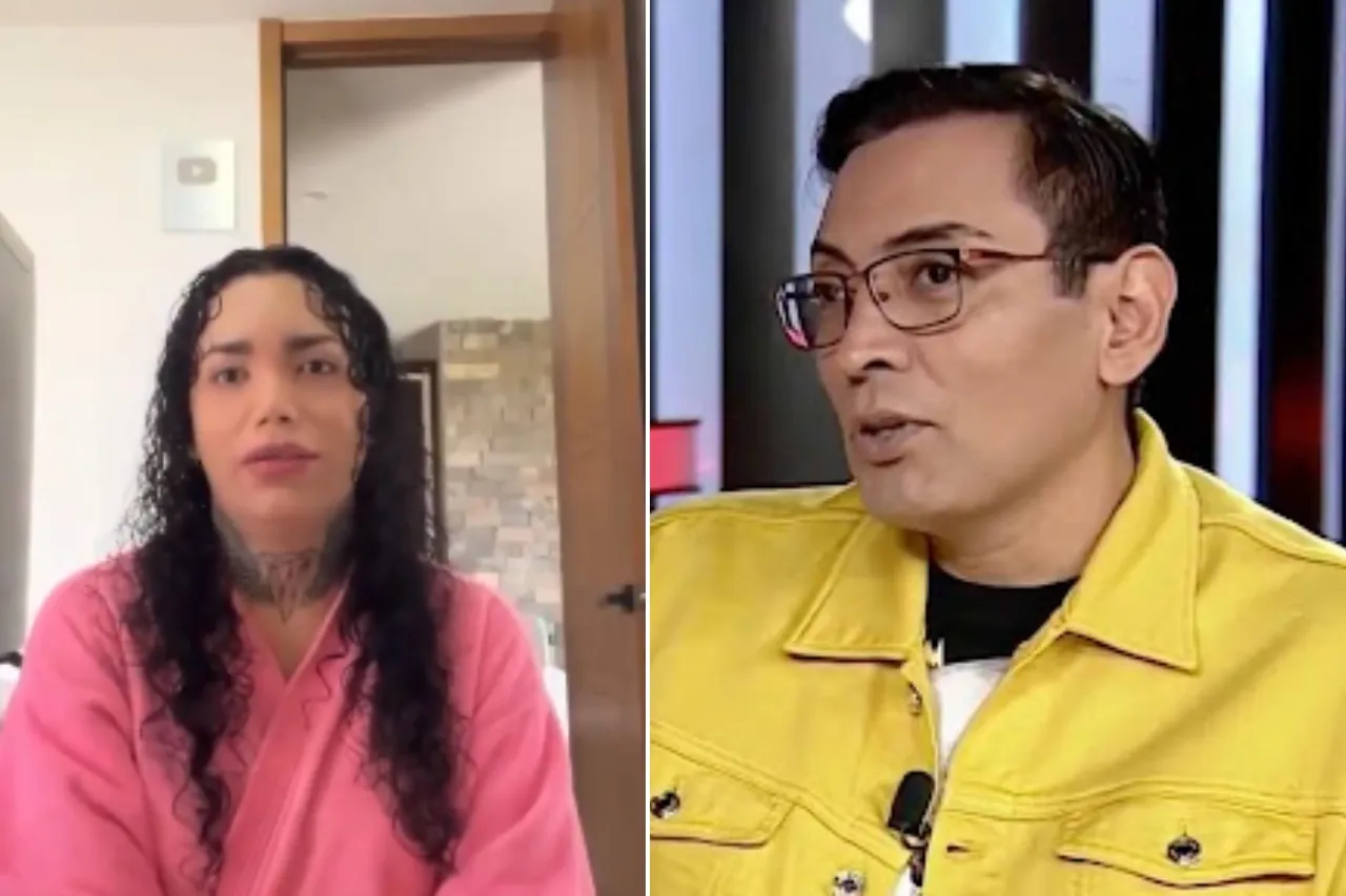 Paola Suárez explota contra periodistas que revelaron demanda por abuso
