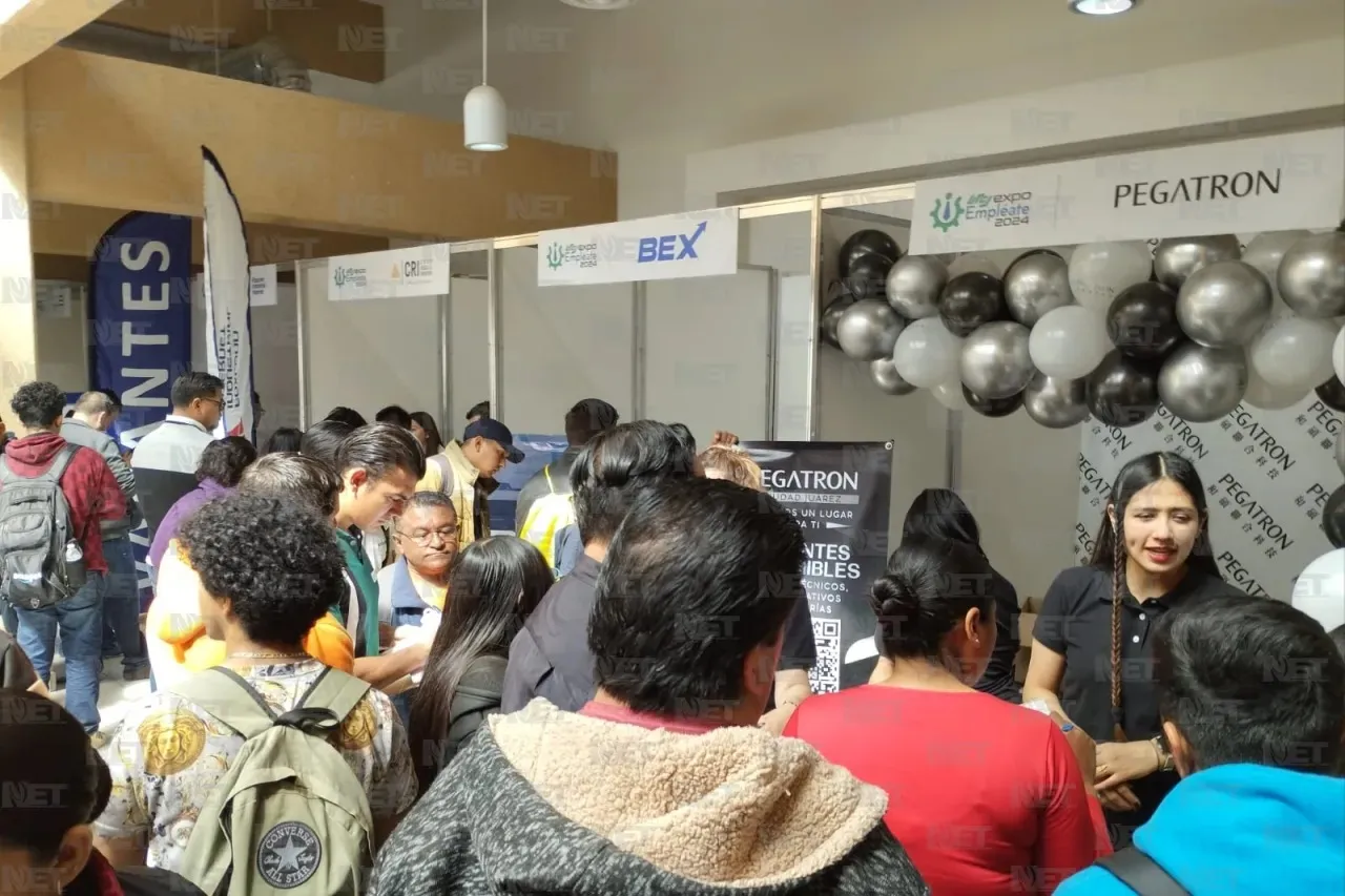 Admite Index reducción de empleos y de contrataciones masivas aquí