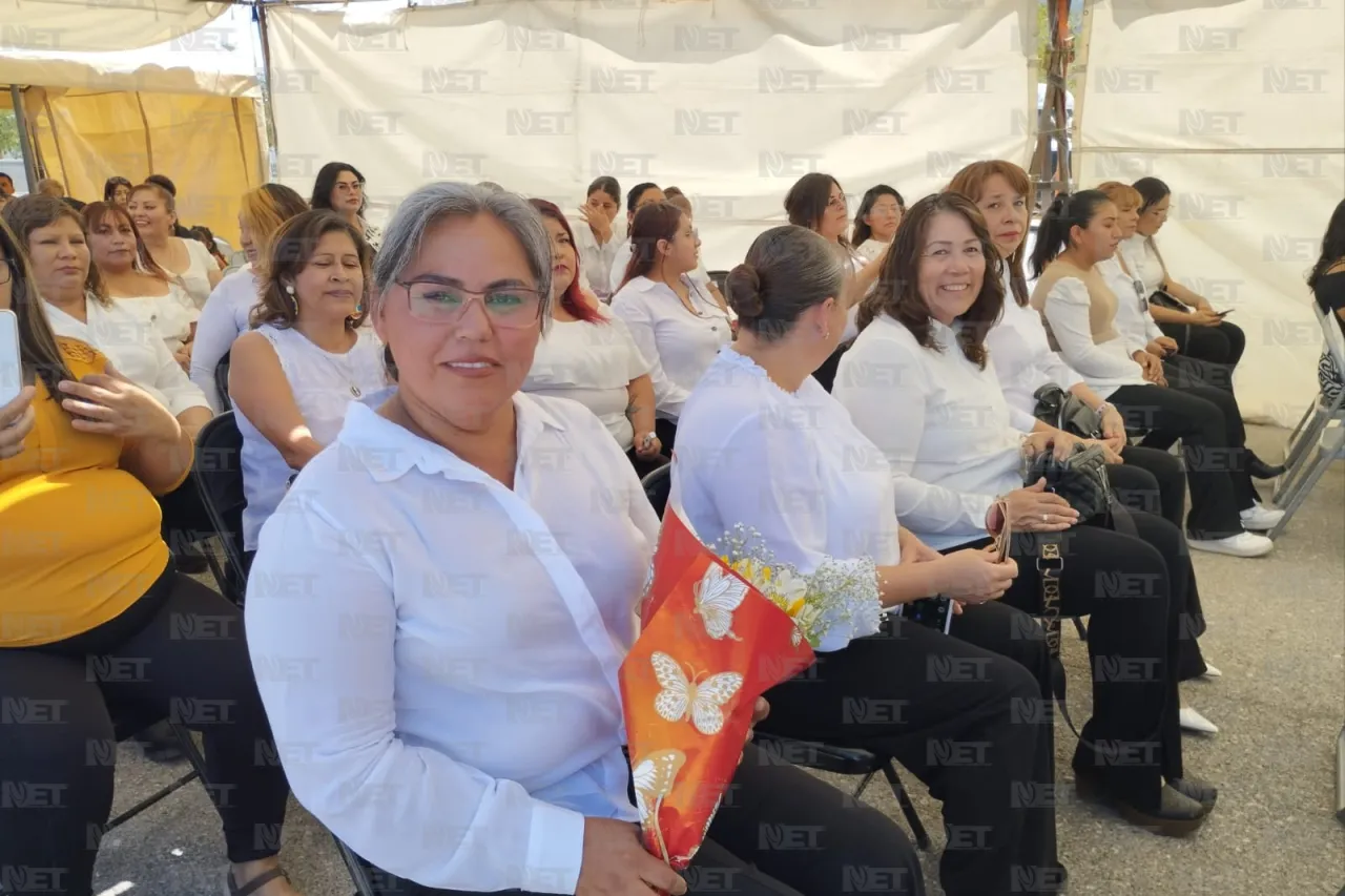 Concluyen 60 mujeres capacitación en tecnologías para el trabajo