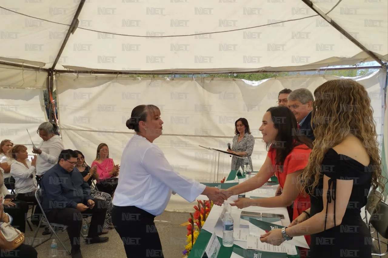 Concluyen 60 mujeres capacitación en tecnologías para el trabajo
