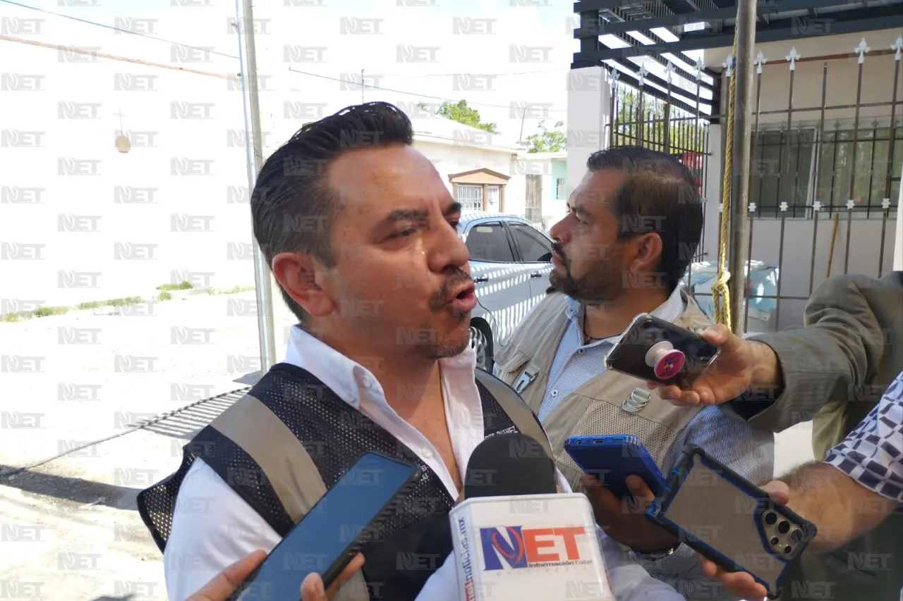 Destina SCOP más de 160 mdp en proyectos para Juárez