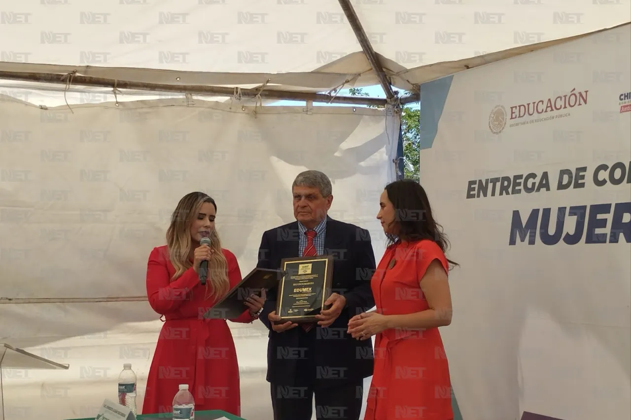Concluyen 60 mujeres capacitación en tecnologías para el trabajo