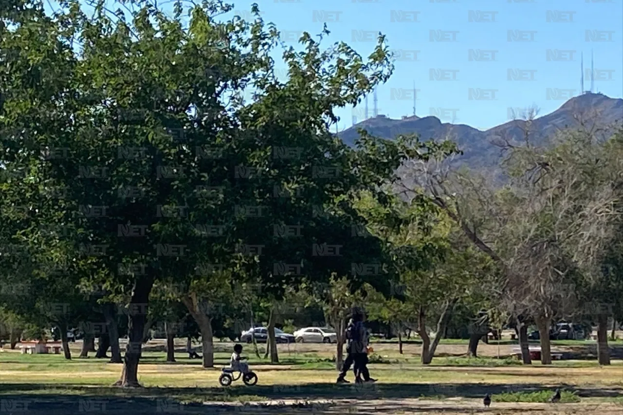 El Paso: Celebra el Mes de los Parques y la Recreación con varios eventos
