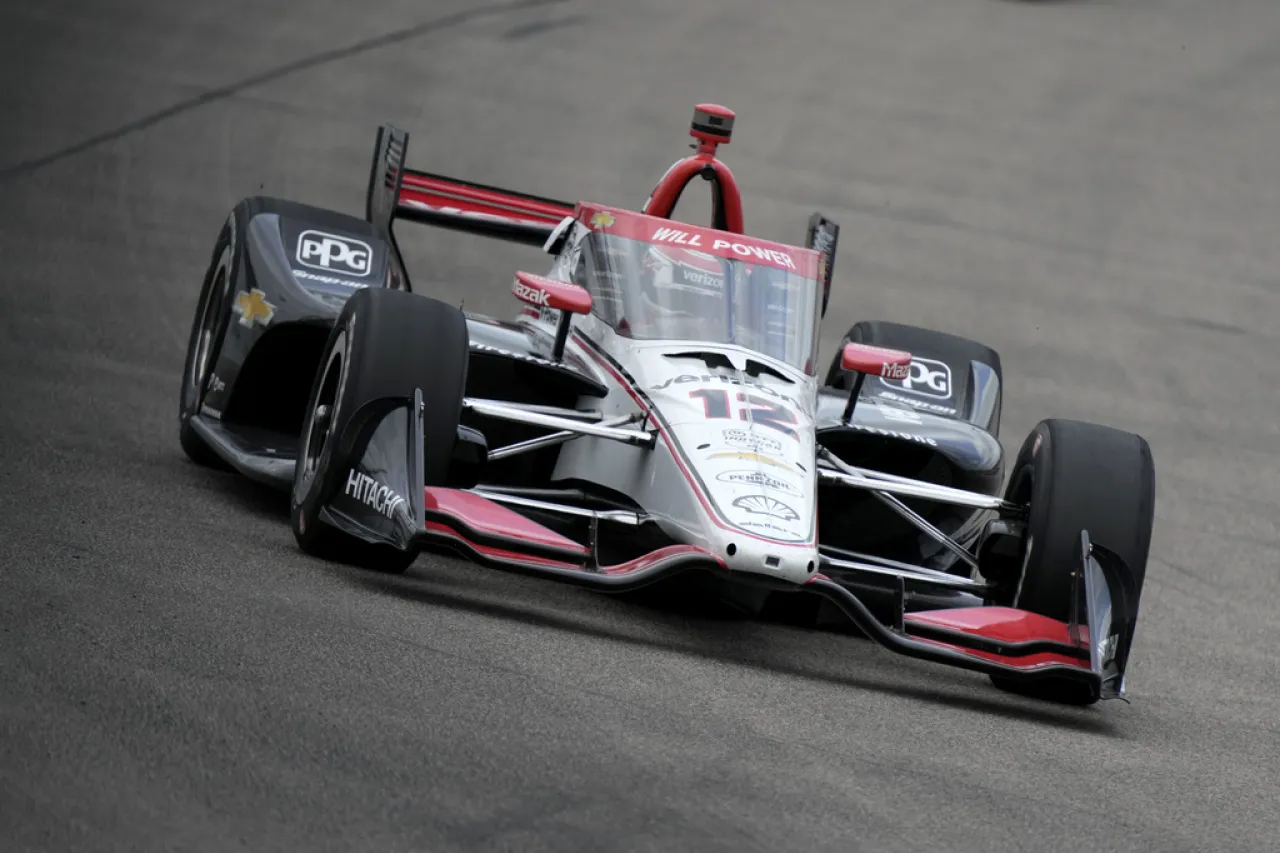 IndyCar will race at the Dallas Cowboys stadium