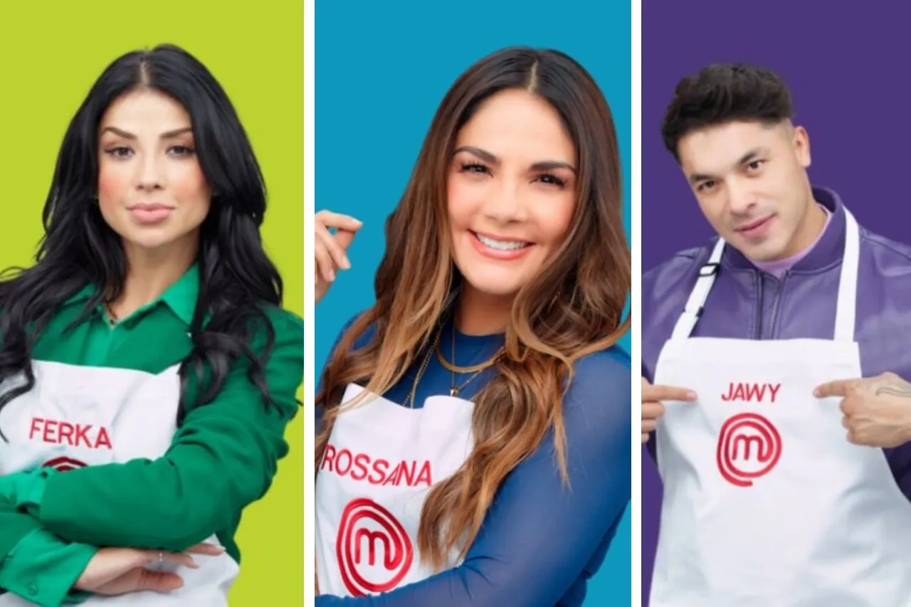 Redes