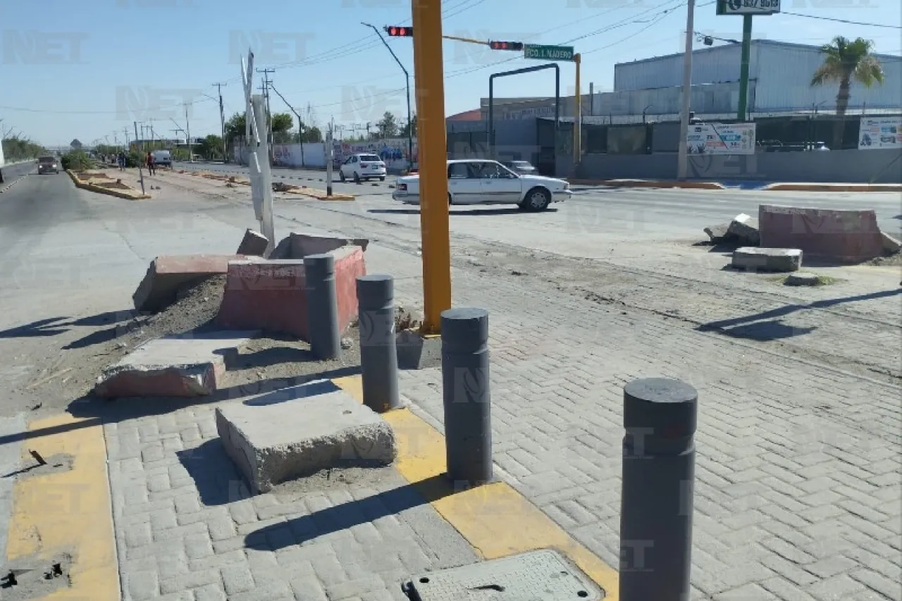 Ciudad Juárez reprueba en movilidad urbana y accesibilidad universal