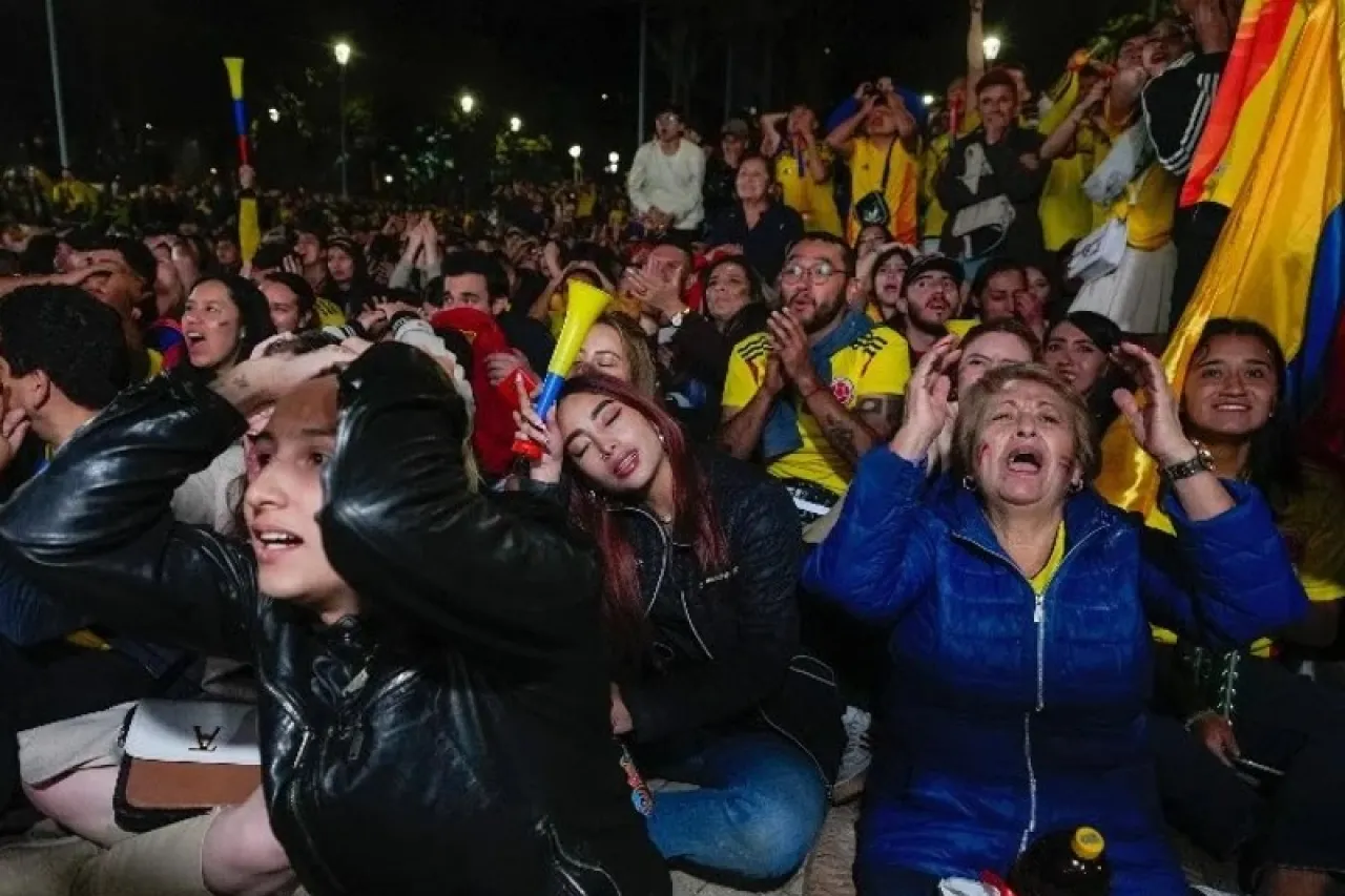 Colombia: Riñas por Copa América dejan cuatro muertos