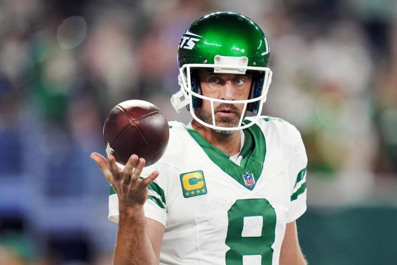 Rodgers y Wilson entre las estrellas de la NFL que tienen mucho que probar