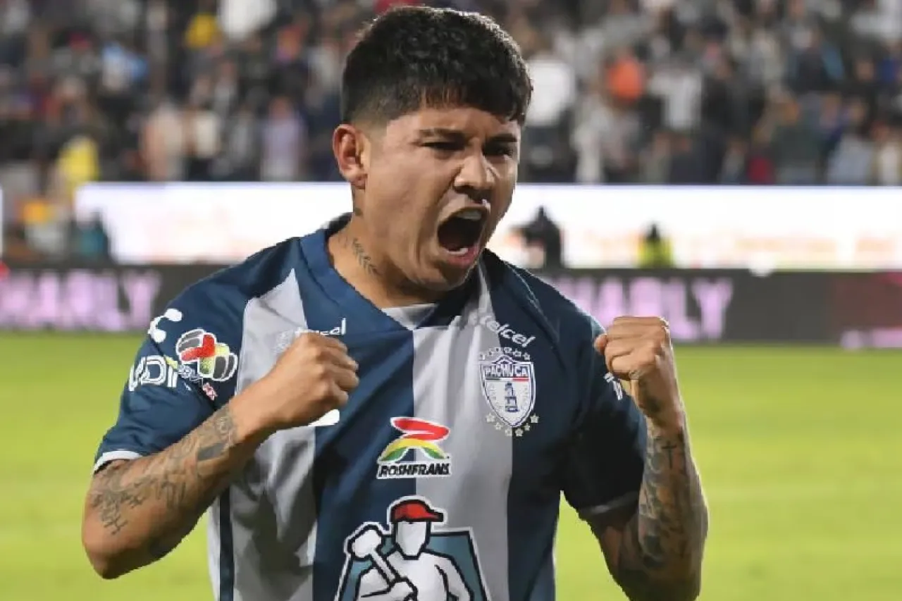 ¿Y ahora? Pachuca o León quedarían fuera del Mundial de Clubes