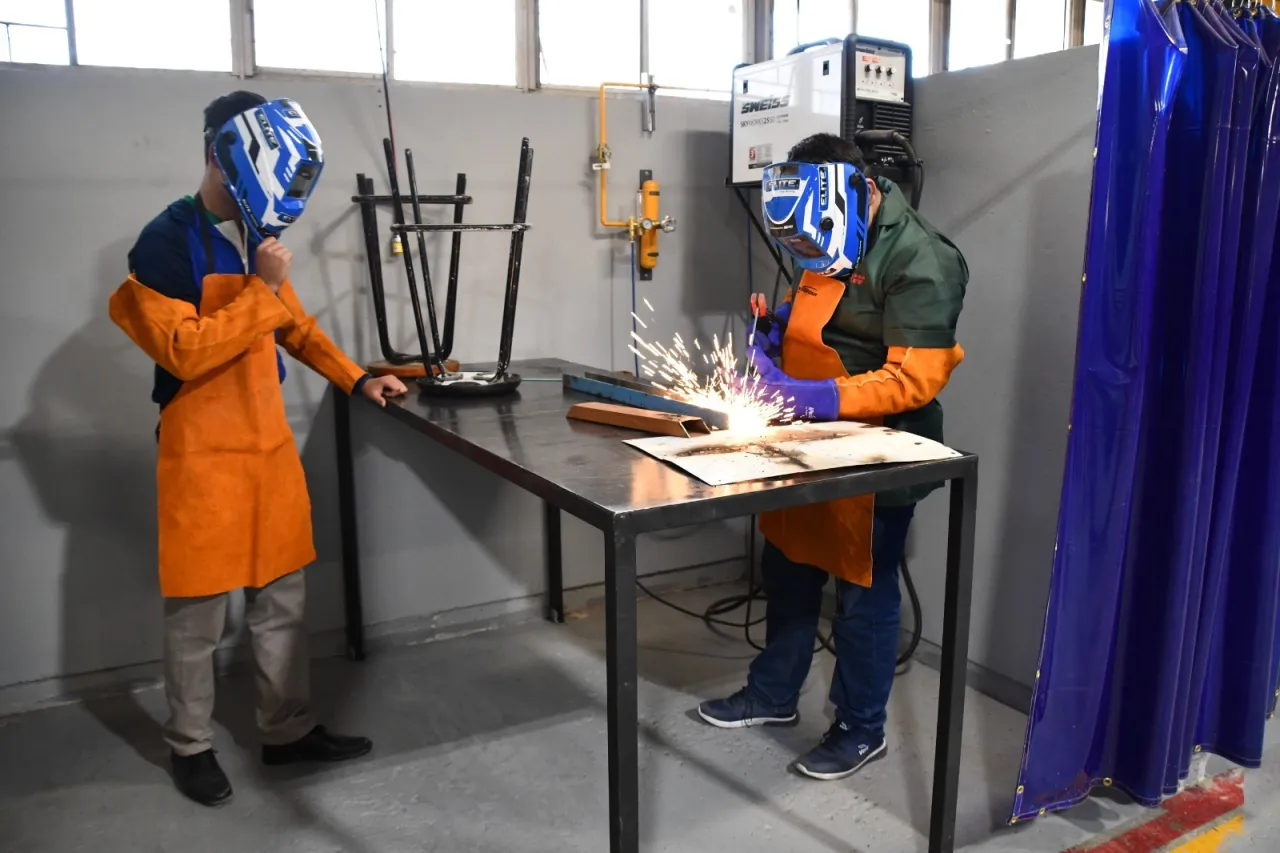 Chihuahua: Aún quedan lugares disponibles en preparatorias