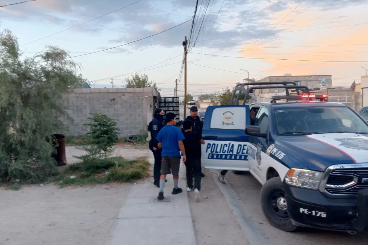 Liberan a 12 migrantes secuestrados en Ciudad Juárez