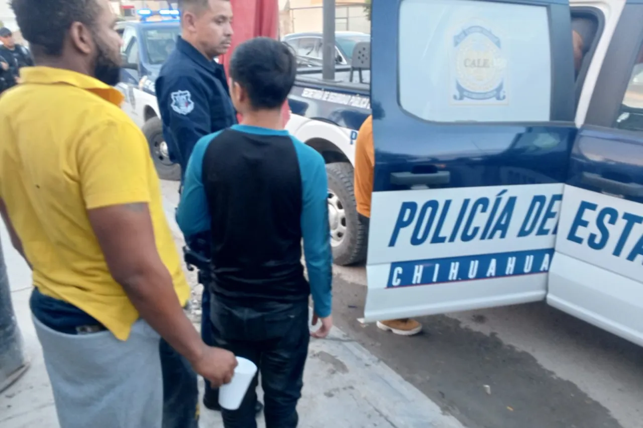 Liberan a 12 migrantes secuestrados en Ciudad Juárez