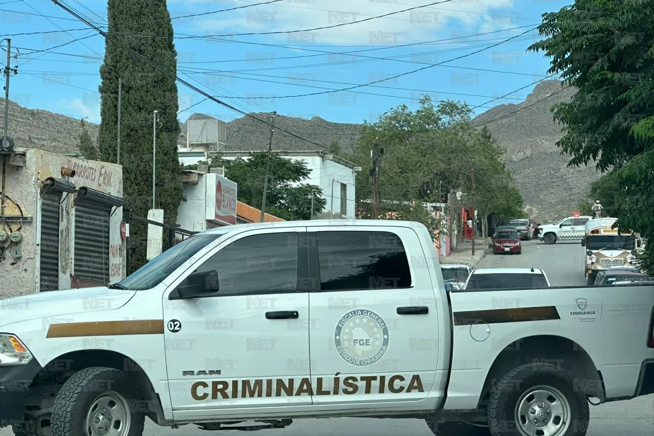 Localizan a hombre sin vida en la colonia 6 de Enero 