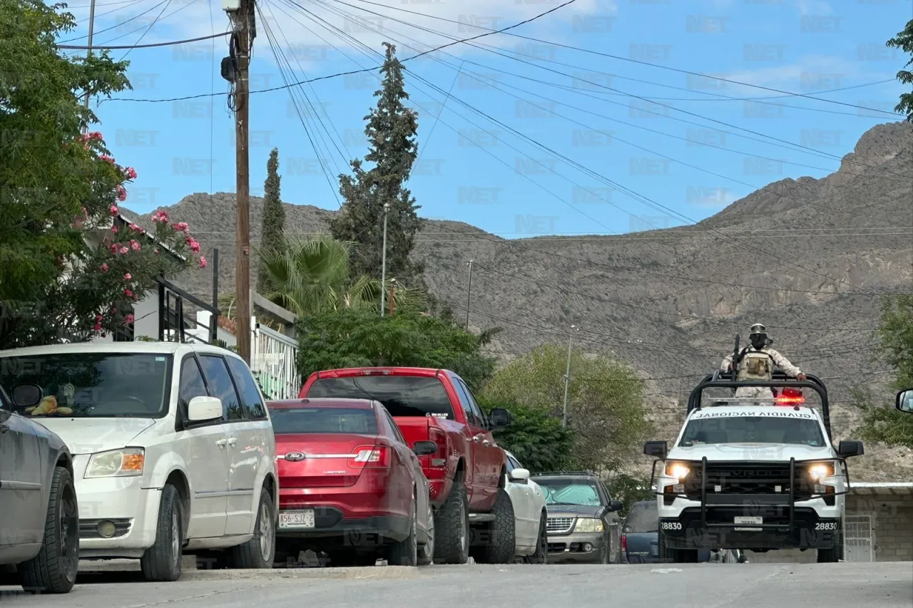 Localizan a hombre sin vida en la colonia 6 de Enero 