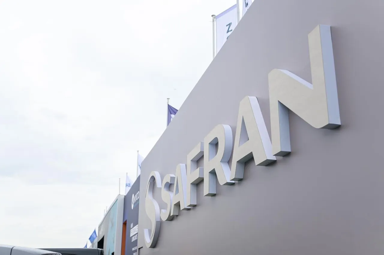 Anuncia Safran apertura de nueva planta en Chihuahua