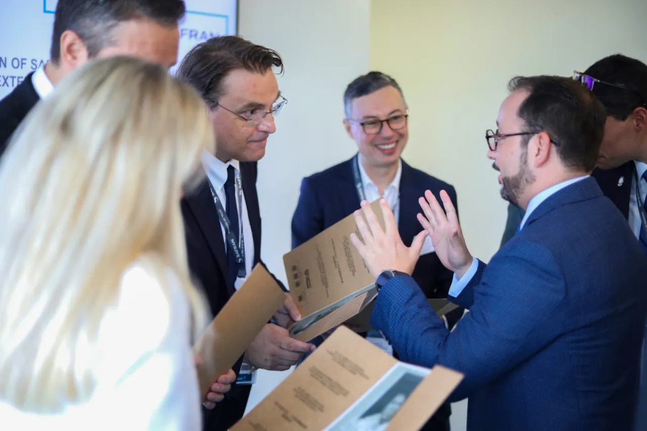 Anuncia Safran apertura de nueva planta en Chihuahua