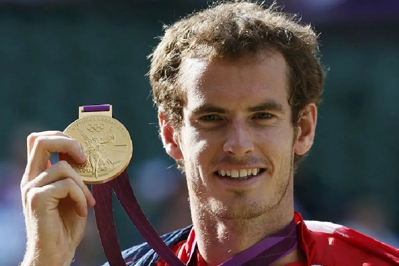 Andy Murray abandona tenis Olímpico individual