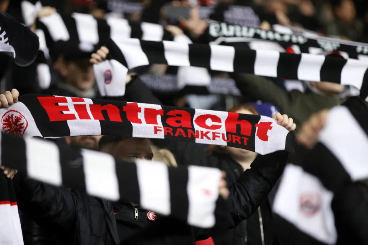 Invita Cruz a hinchas del Eintracht Frankfurt a visitar Juárez