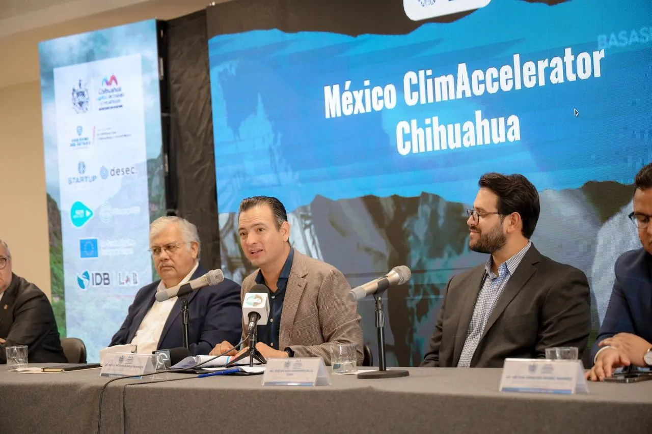 Presenta Bonilla convocatoria para impulsar emprendimientos