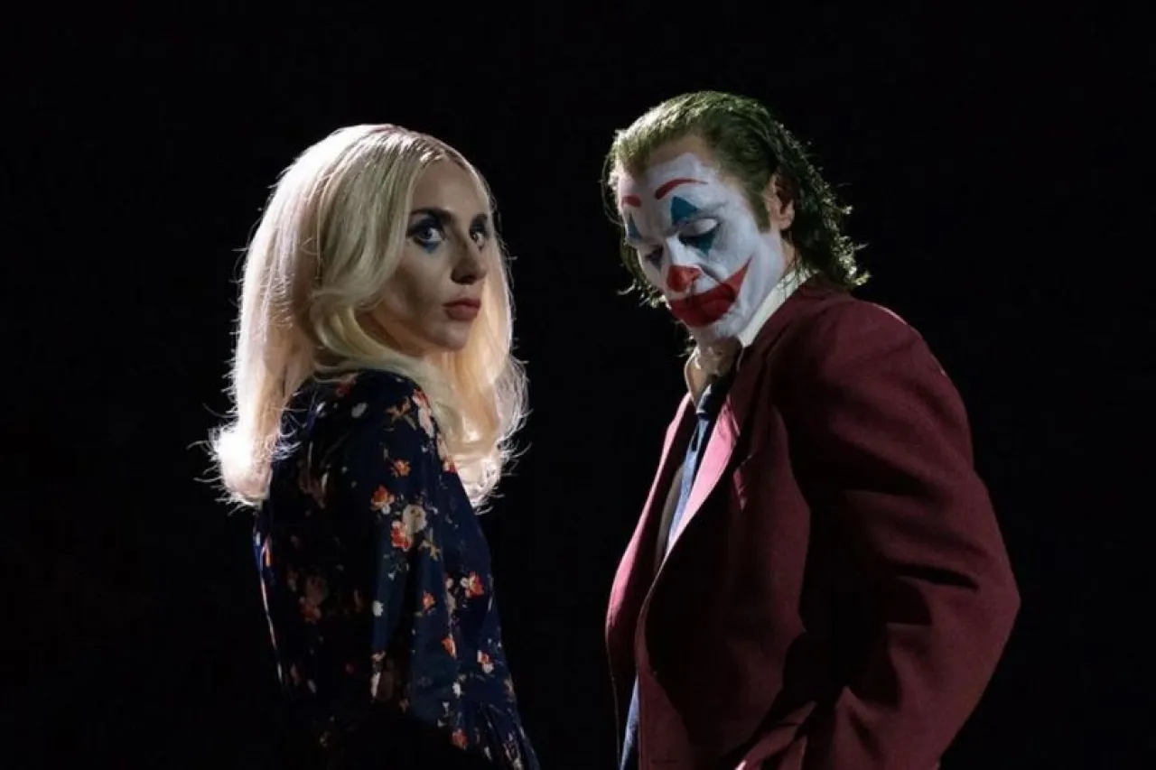 Lanzan nuevo tráiler de película 'Joker 2'