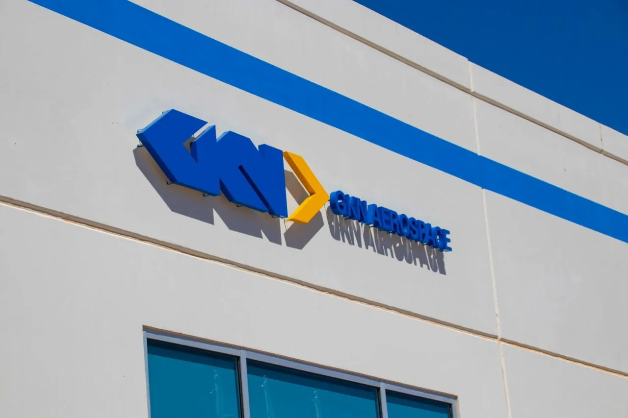 Expande GKN Aerospace sus operaciones en Chihuahua