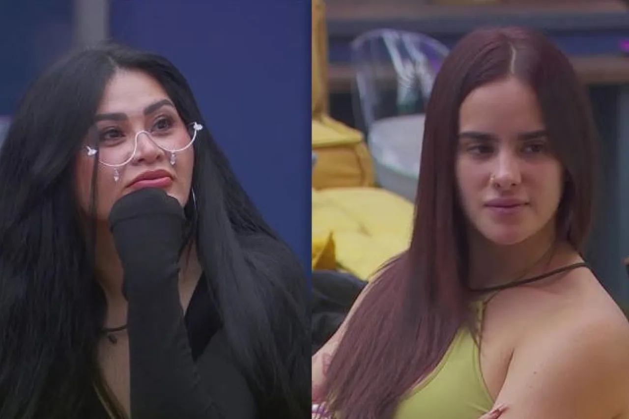 'Gomita' ya tiene nuevo apodo en La Casa de los Famosos
