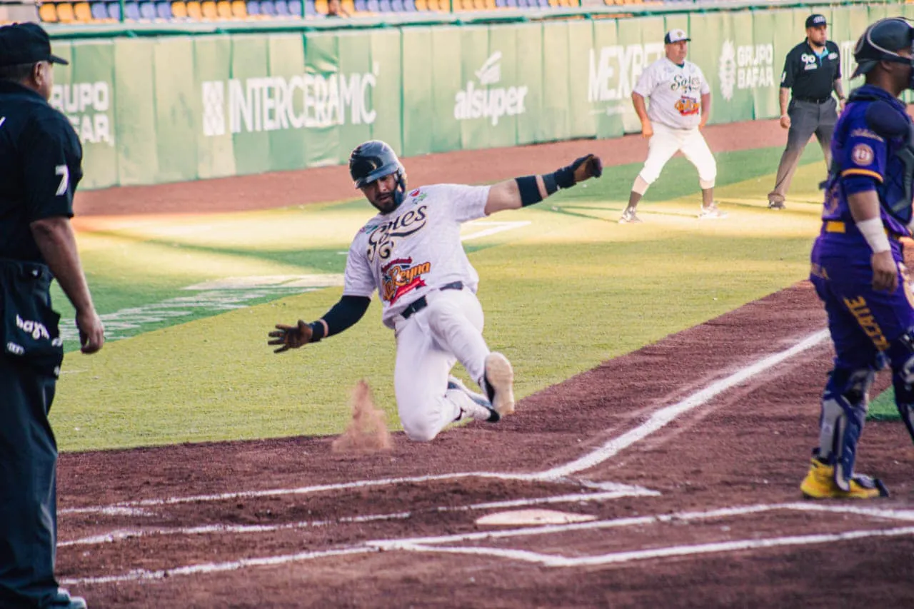 Tres cosas que nos gustaría ver en la Liga Estatal de Beisbol