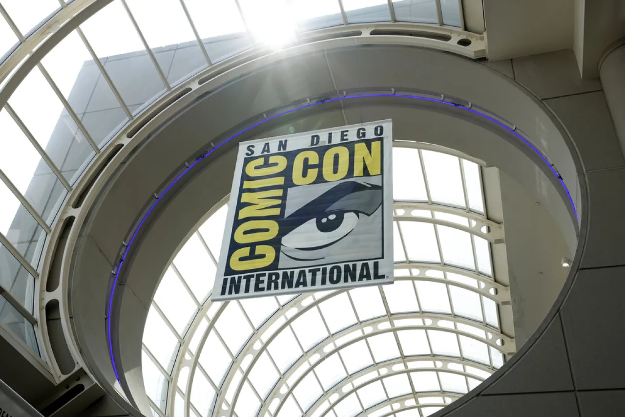 La Comic-Con vuelve con fuerza a San Diego