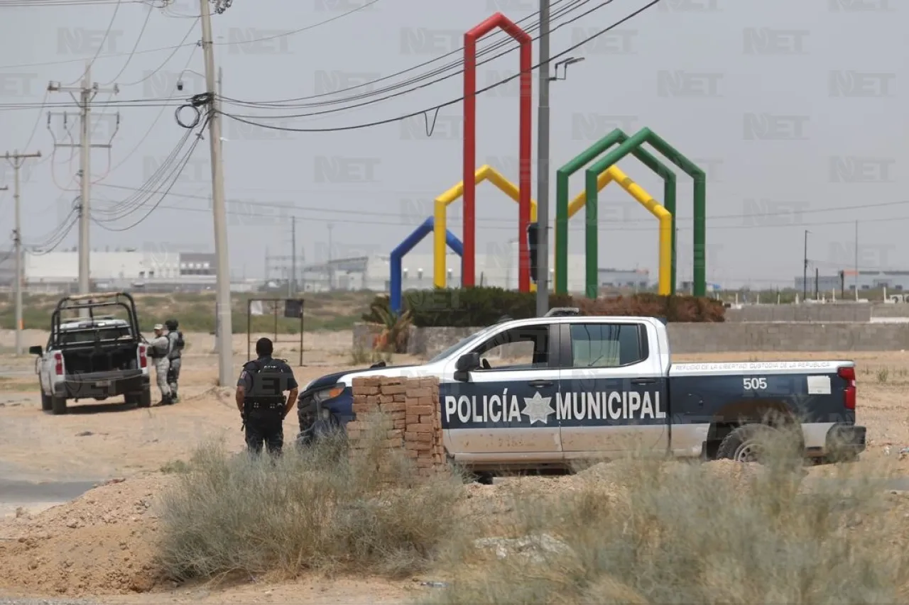 Encuentran encobijado en Sierra Vista