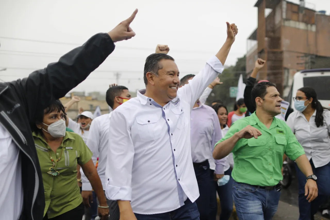 ¿En qué creen los venezolanos? Un vistazo a días de las elecciones