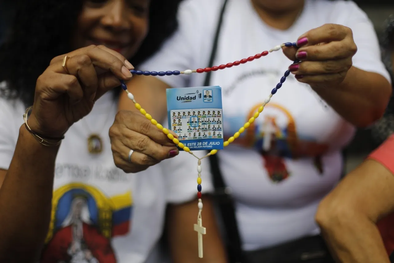 ¿En qué creen los venezolanos? Un vistazo a días de las elecciones