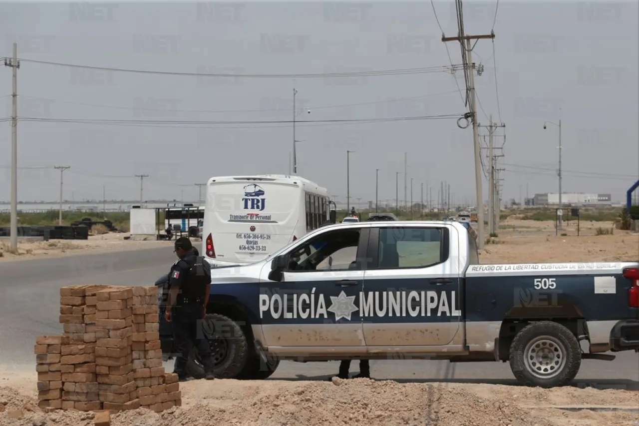 Encuentran encobijado en Sierra Vista