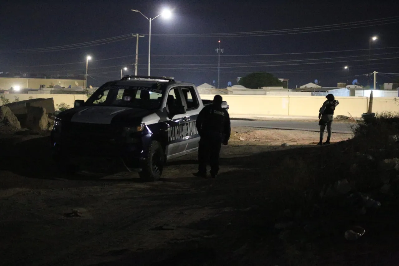 Olores fétidos alertan a vecinos; hallan cuerpo en casa de la Melchor Ocampo