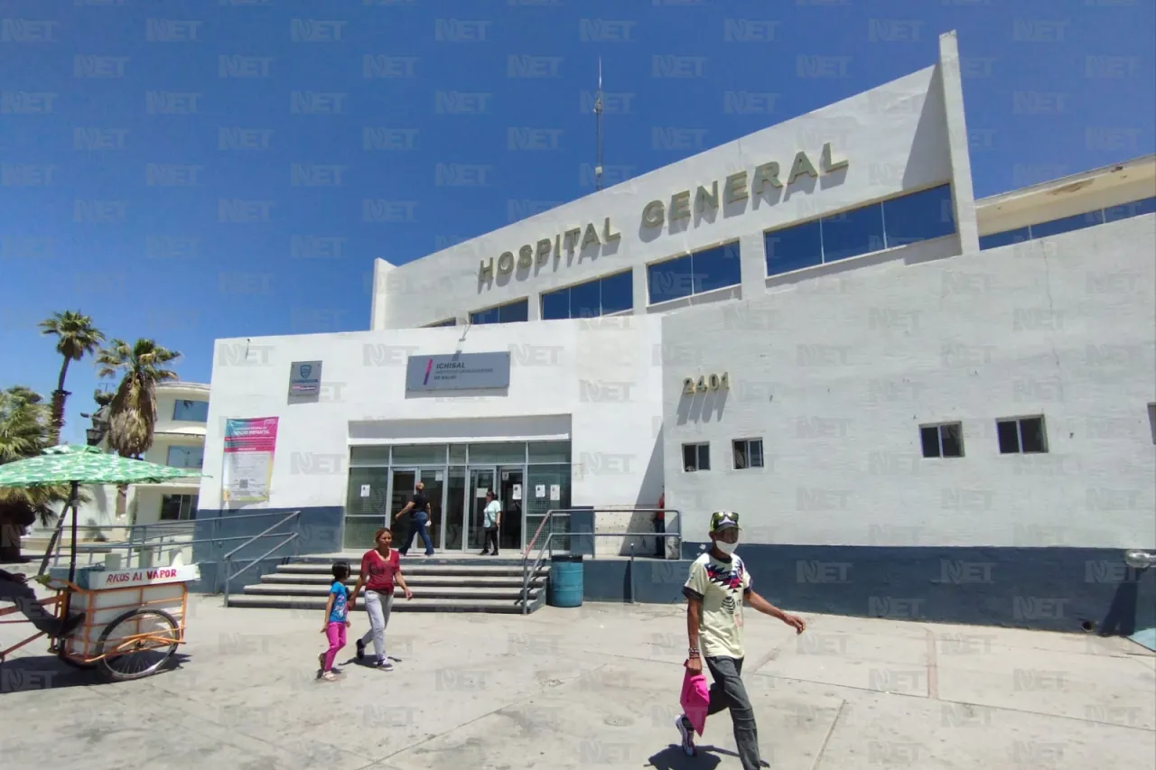 Se inscriben a MediChihuahua casi 139 mil personas