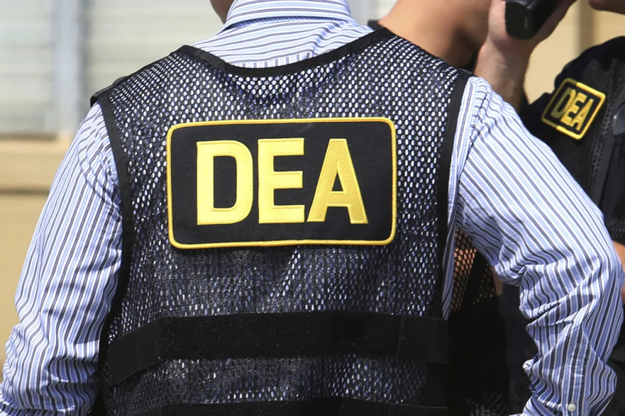 Archivos secretos de la DEA muestran a agentes bromear sobre abusos