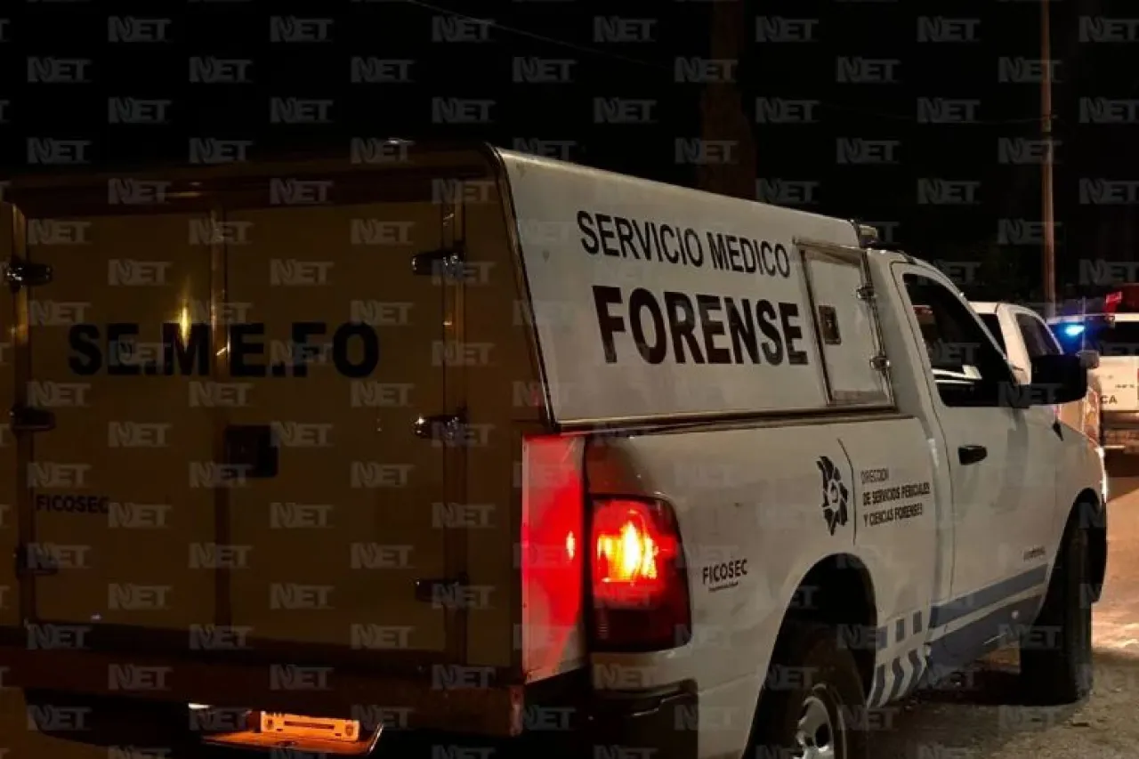 Encuentran a hombre sin vida dentro de camioneta en Chihuahua