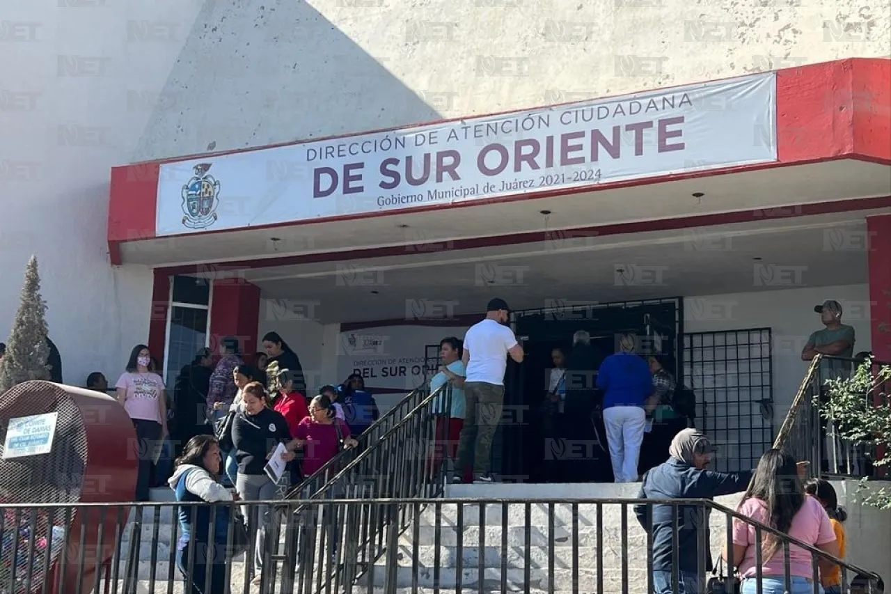 Acercarán registros para Cartilla Militar al suroriente