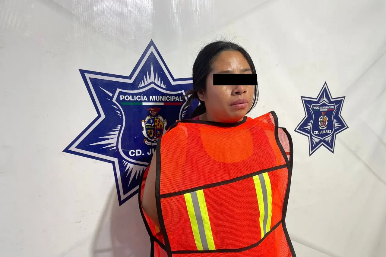 Ciudad Juárez: Niña denuncia a su madre por maltratarla