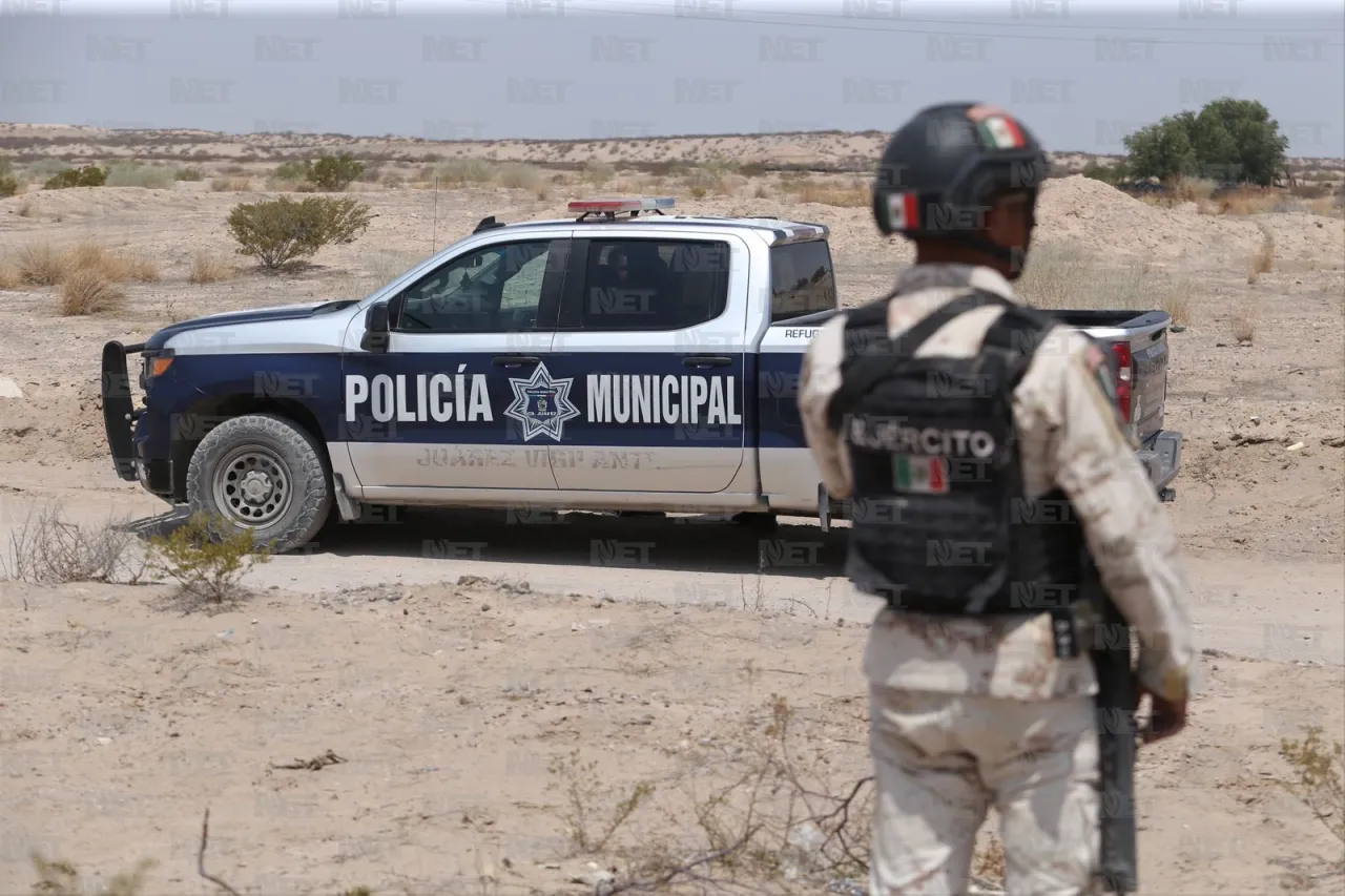 Hombre hallado sin vida en San Isidro tiene unos 20 años