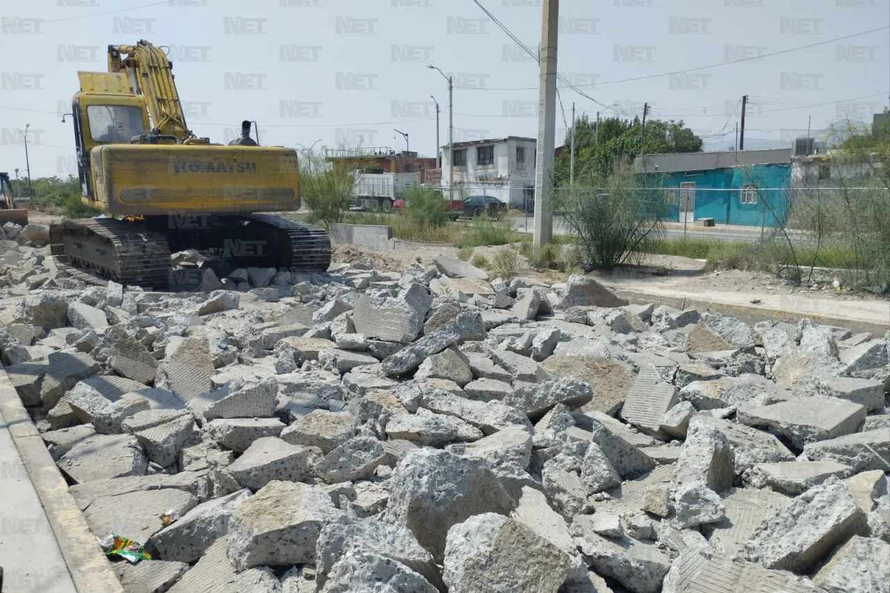 Sigue en espera inicio de obras del colector Norzagaray