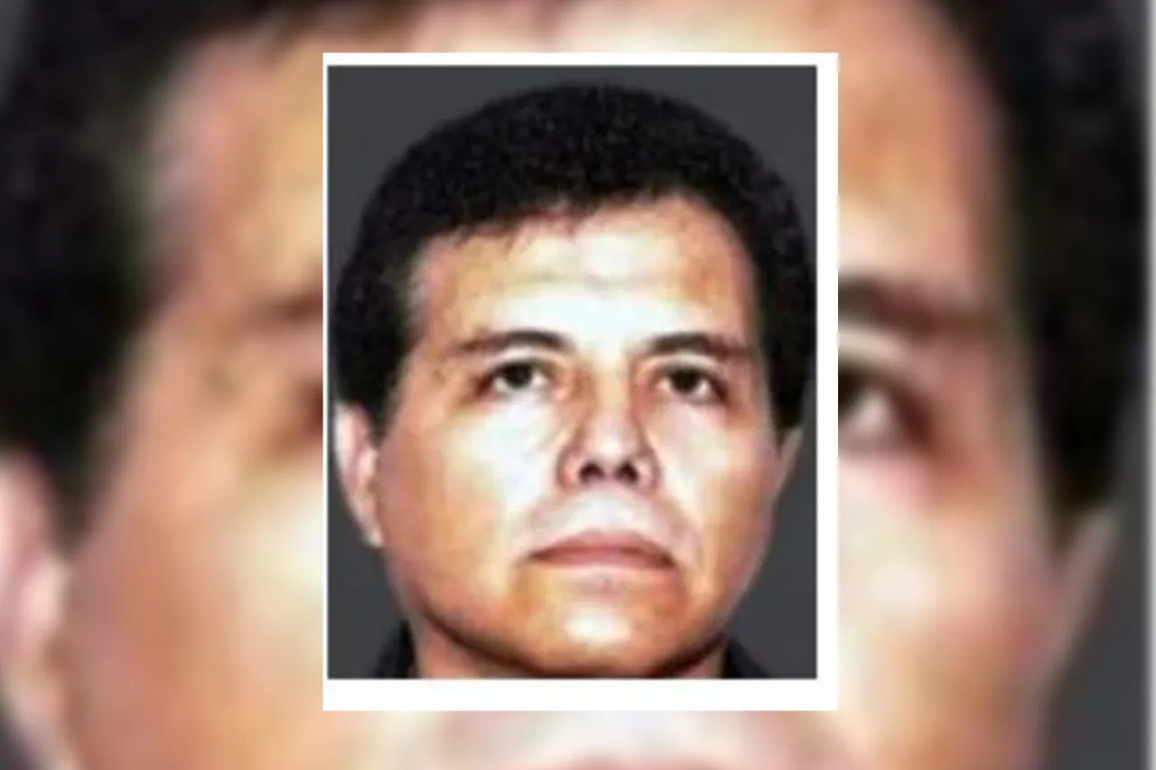 Hijo de ‘El Chapo’ se entregó junto con 'El Mayo' en EP